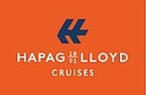 Hapag-Lloyd Cruises MS Europa 2