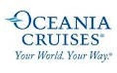 Oceania Cruises MS Marina
