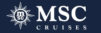 Logo von MSC Cruises