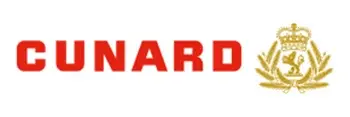 Logo von Cunard Line