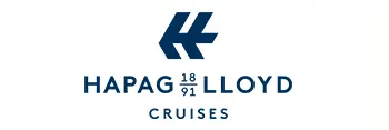 Logo von Hapag-Lloyd Cruises
