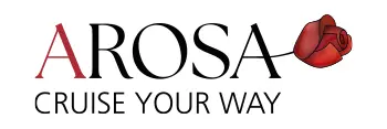 Logo von A-ROSA
