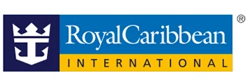 Logo von Royal Caribbean International