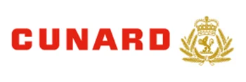 Logo von Cunard Line