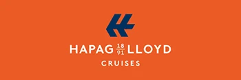 Logo von Hapag-Lloyd Cruises