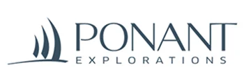 Logo von Ponant