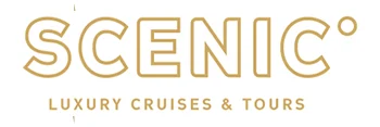 Logo von Scenic Luxury Cruises & Tours