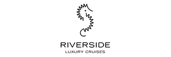 Logo von Riverside Luxury Cruises