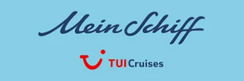 Logo von TUI Cruises